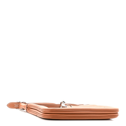 Hermes Evercolor Trim Duo 24 Gold 4 of 11