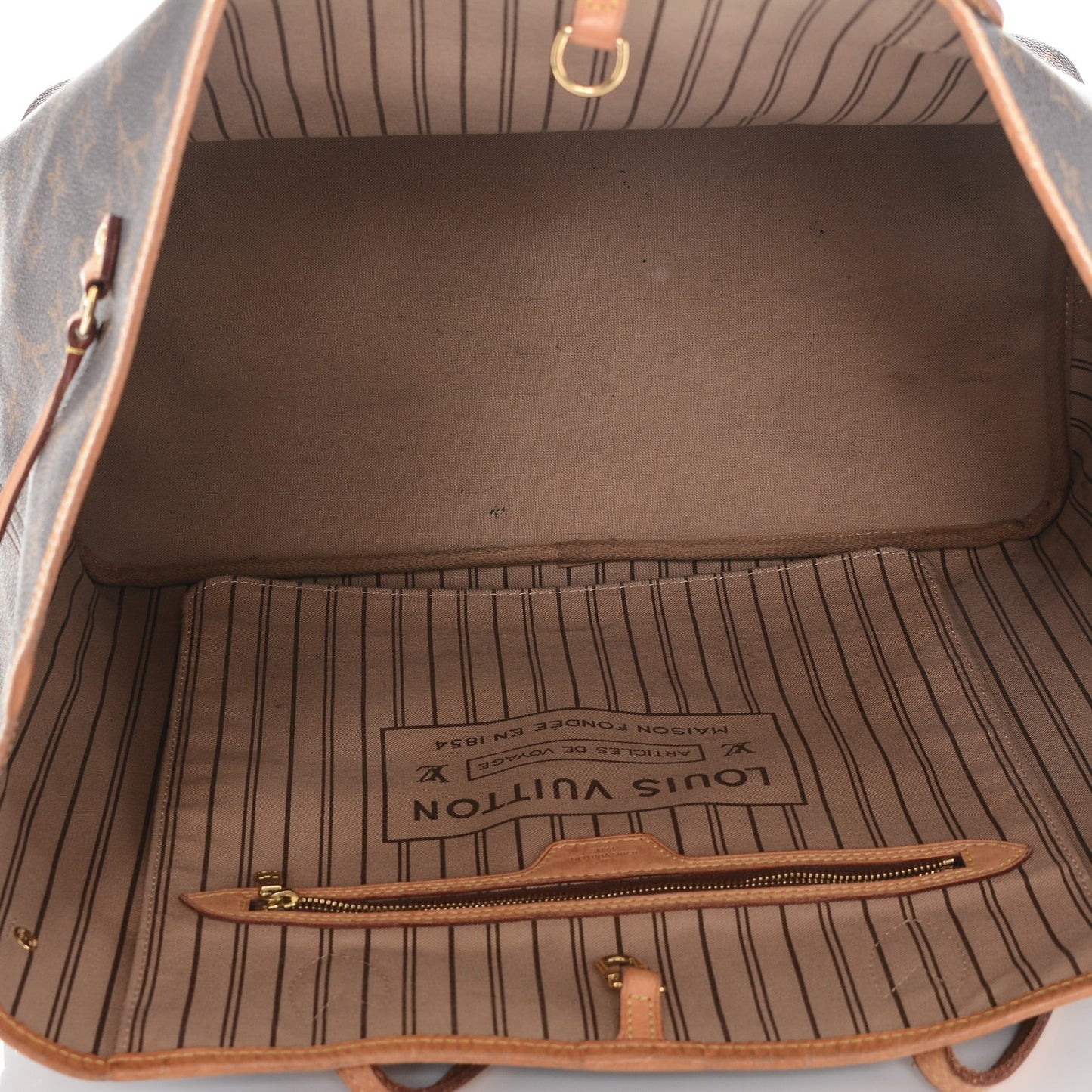 Monogram Neo Neverfull GM
