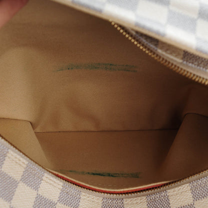 Louis Vuitton Damier Azur Naviglio 7 of 8