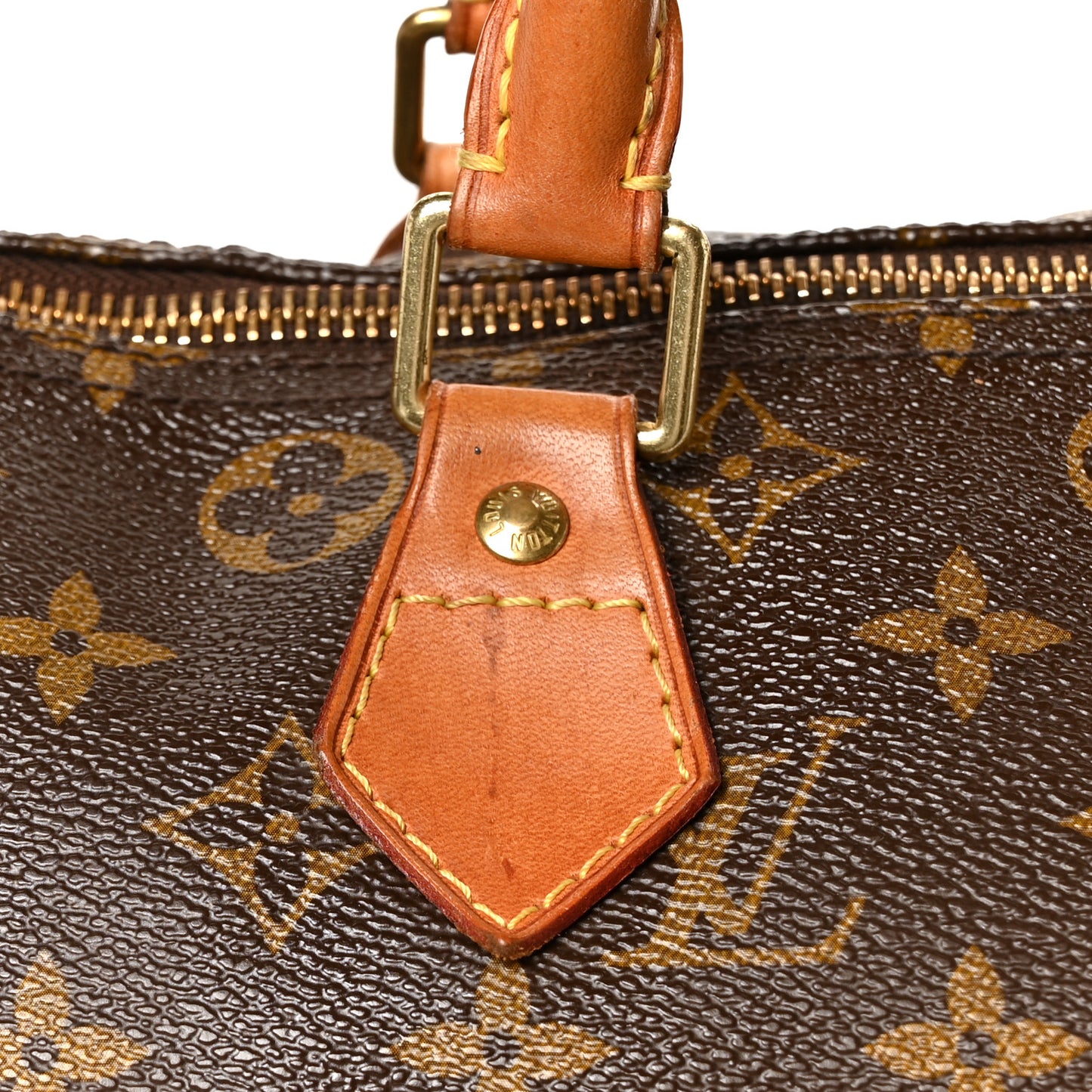 Monogram Speedy 30