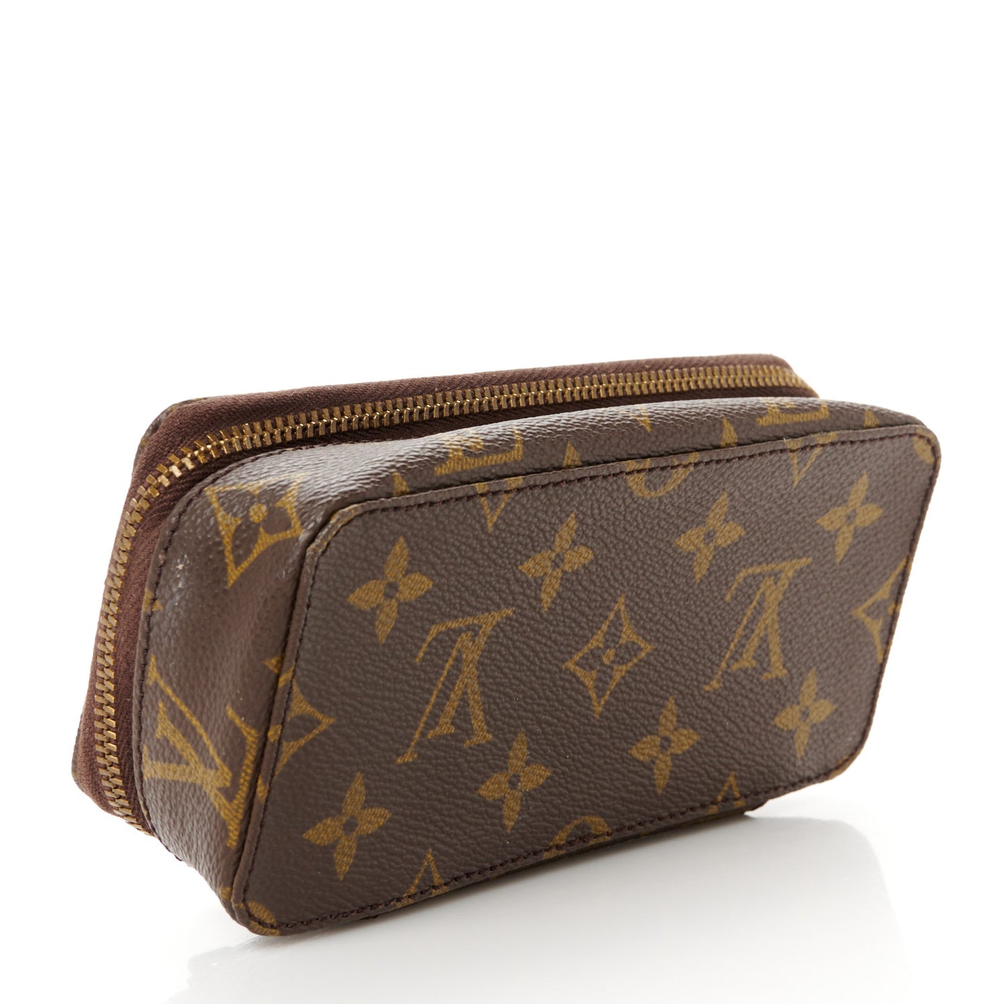 Monogram Monte Carlo Small Jewelry Box