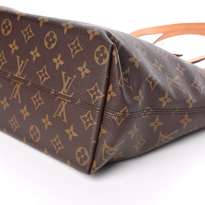 Louis Vuitton Monogram Iena PM 10 of 11