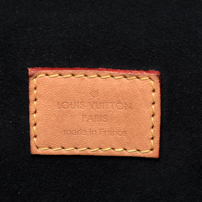 Louis Vuitton Monogram LV Moon Alma 6 of 19