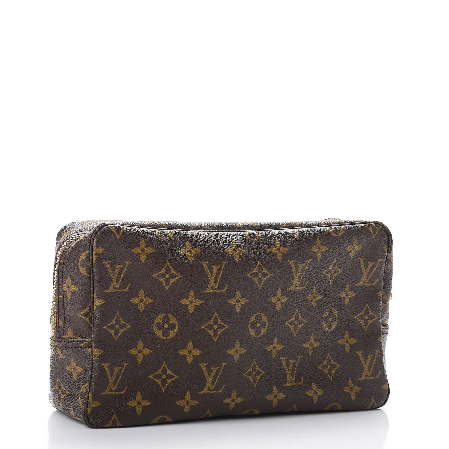 Monogram Trousse Toilette 28