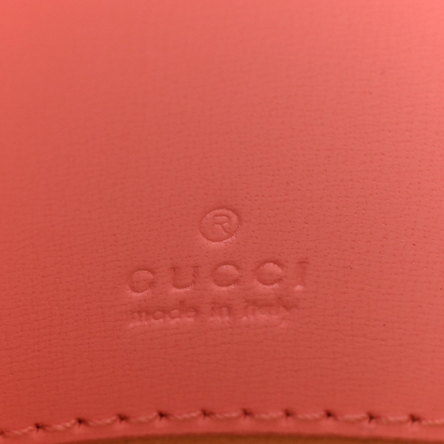 Gucci Boarded Dyana Lux Calfskin Mini Jackie 1961 Hobo Wild Rose 6 of 10