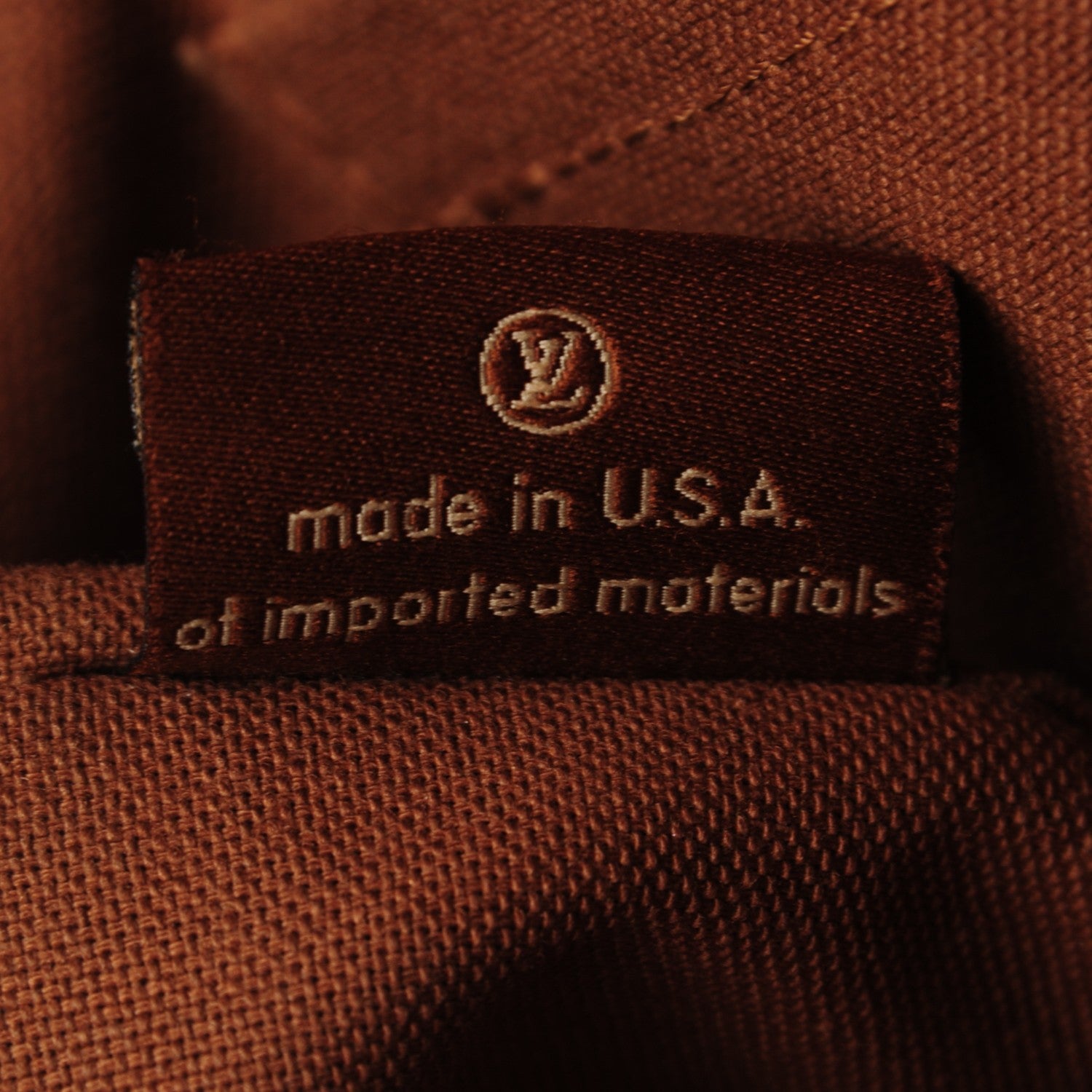 Louis Vuitton Monogram Totally MM 7 of 10