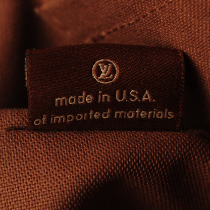 Louis Vuitton Monogram Totally MM 7 of 10