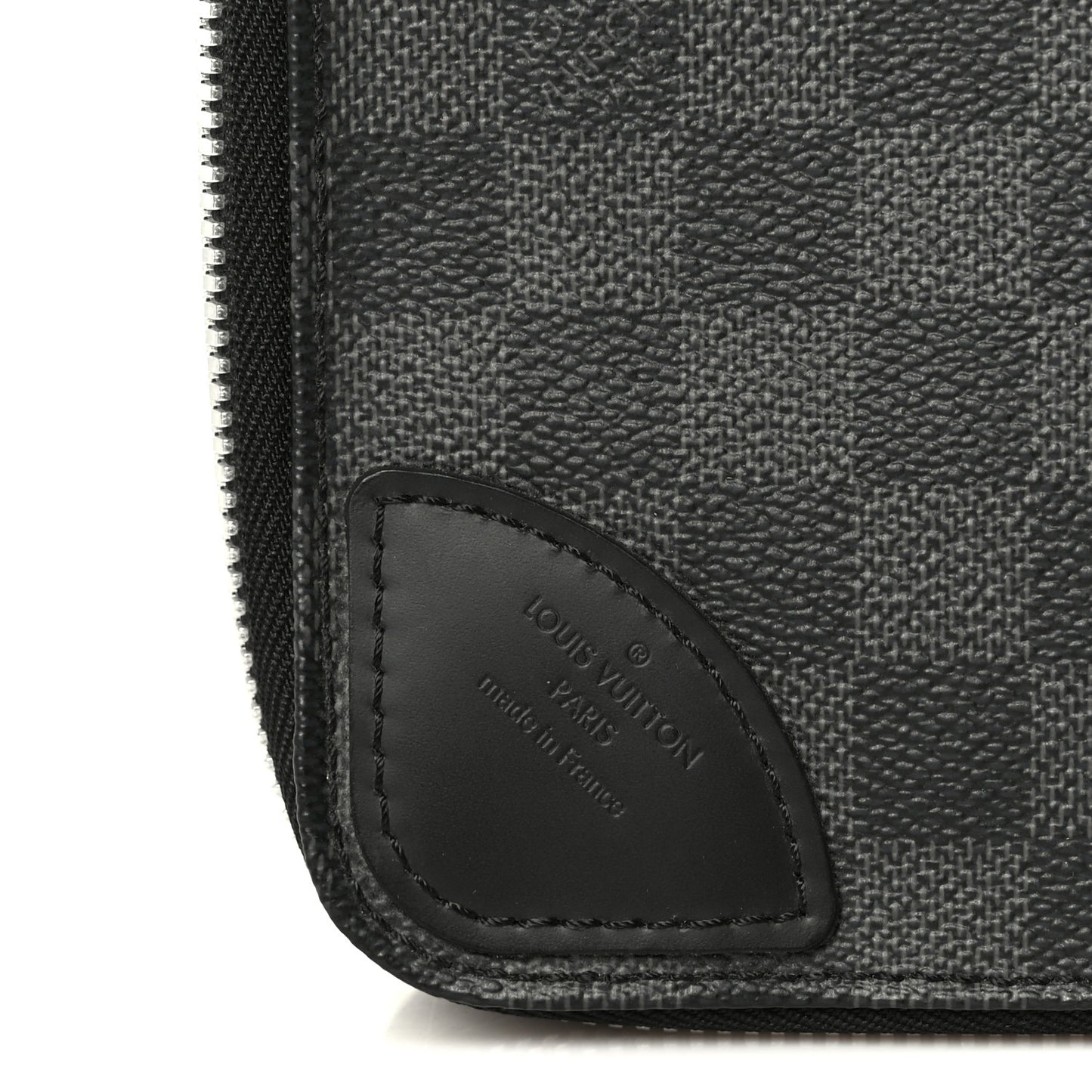 Damier Graphite Horizon Accessories Pouch