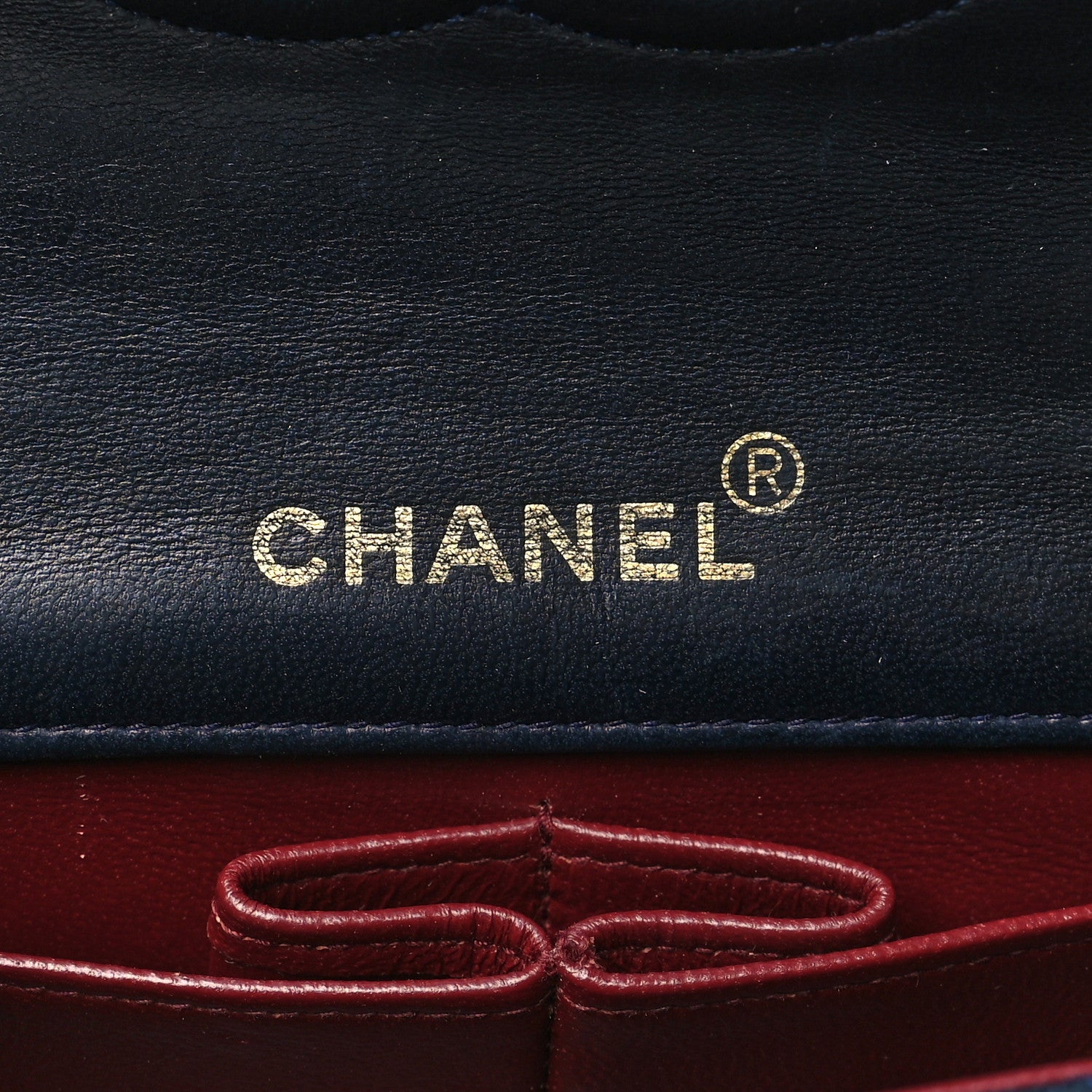 Chanel Lambskin Quilted Small Single Flap Bag Black 6 of 11