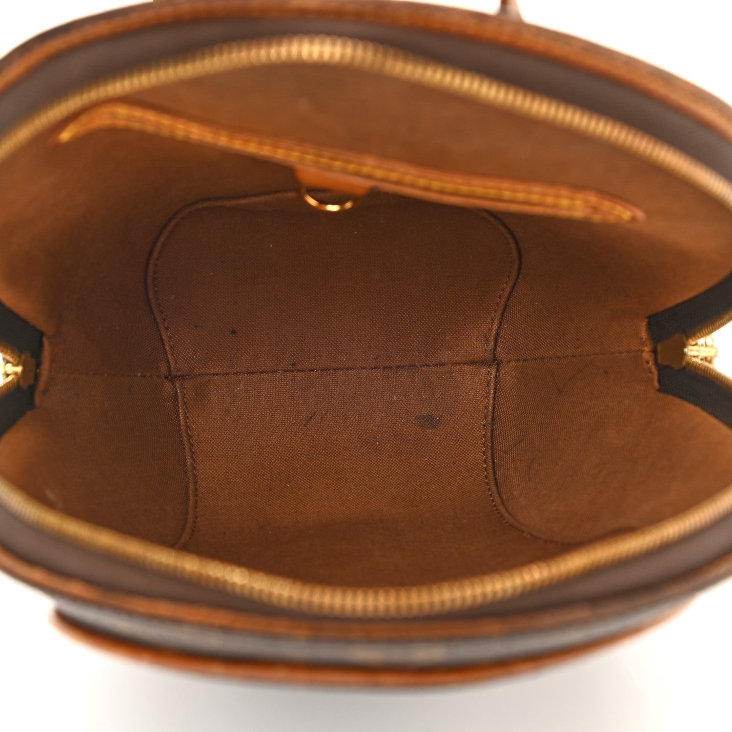 Louis Vuitton Monogram Ellipse Sac a Dos Backpack 6 of 12
