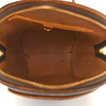 Louis Vuitton Monogram Ellipse Sac a Dos Backpack 6 of 12