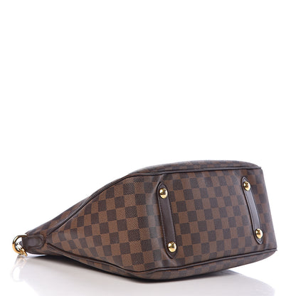 Louis Vuitton Damier Ebene Cabas Rosebery 4 of 9