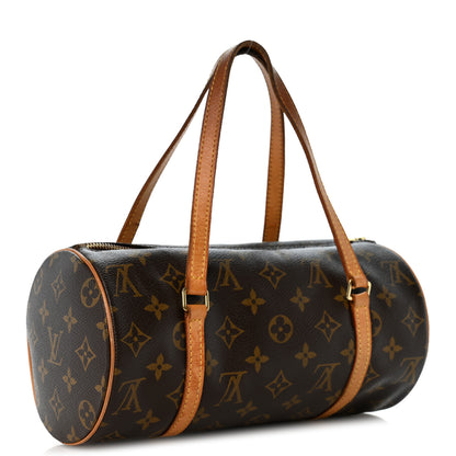 Louis Vuitton Monogram Papillon 26 3 of 13