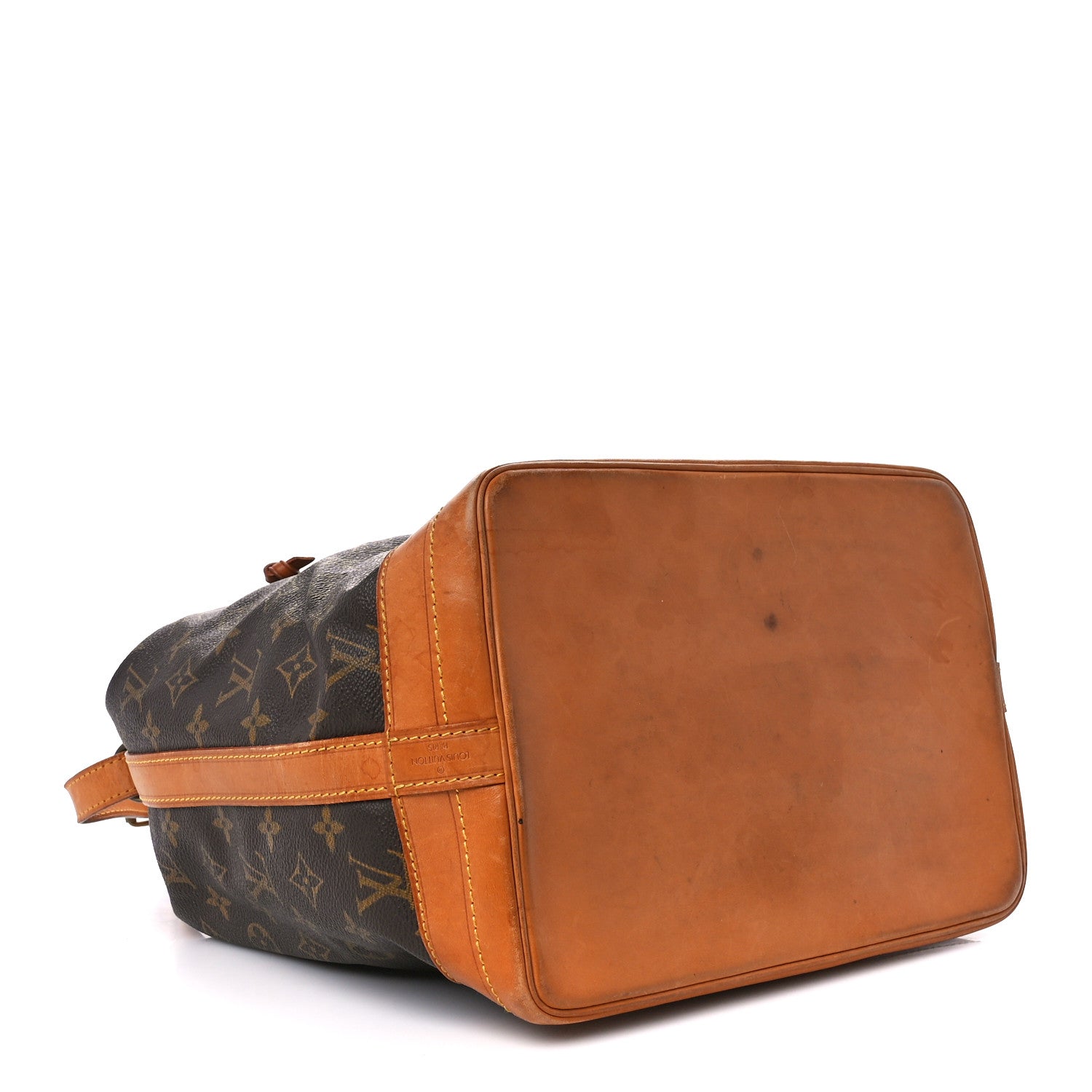 Louis Vuitton Monogram Noe 4 of 11