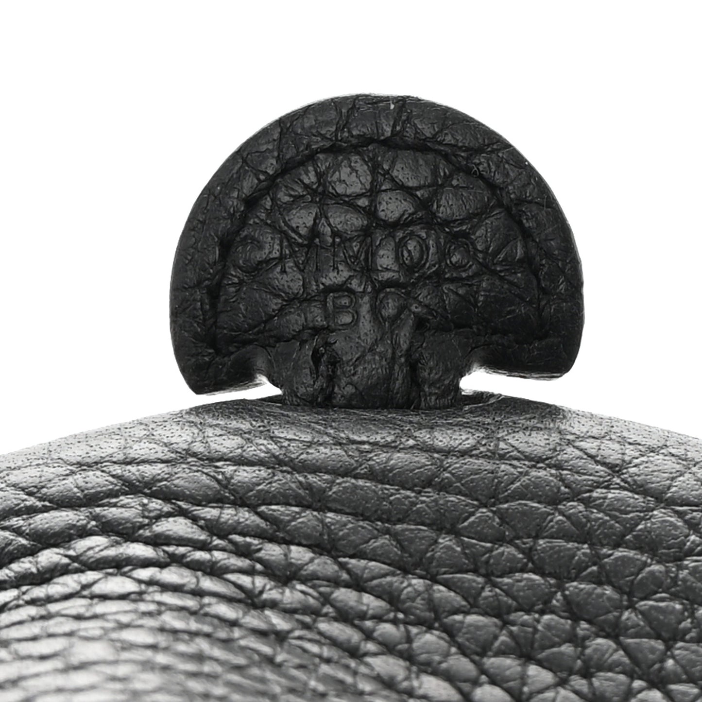 Taurillon Clemence Evelyne TPM Black