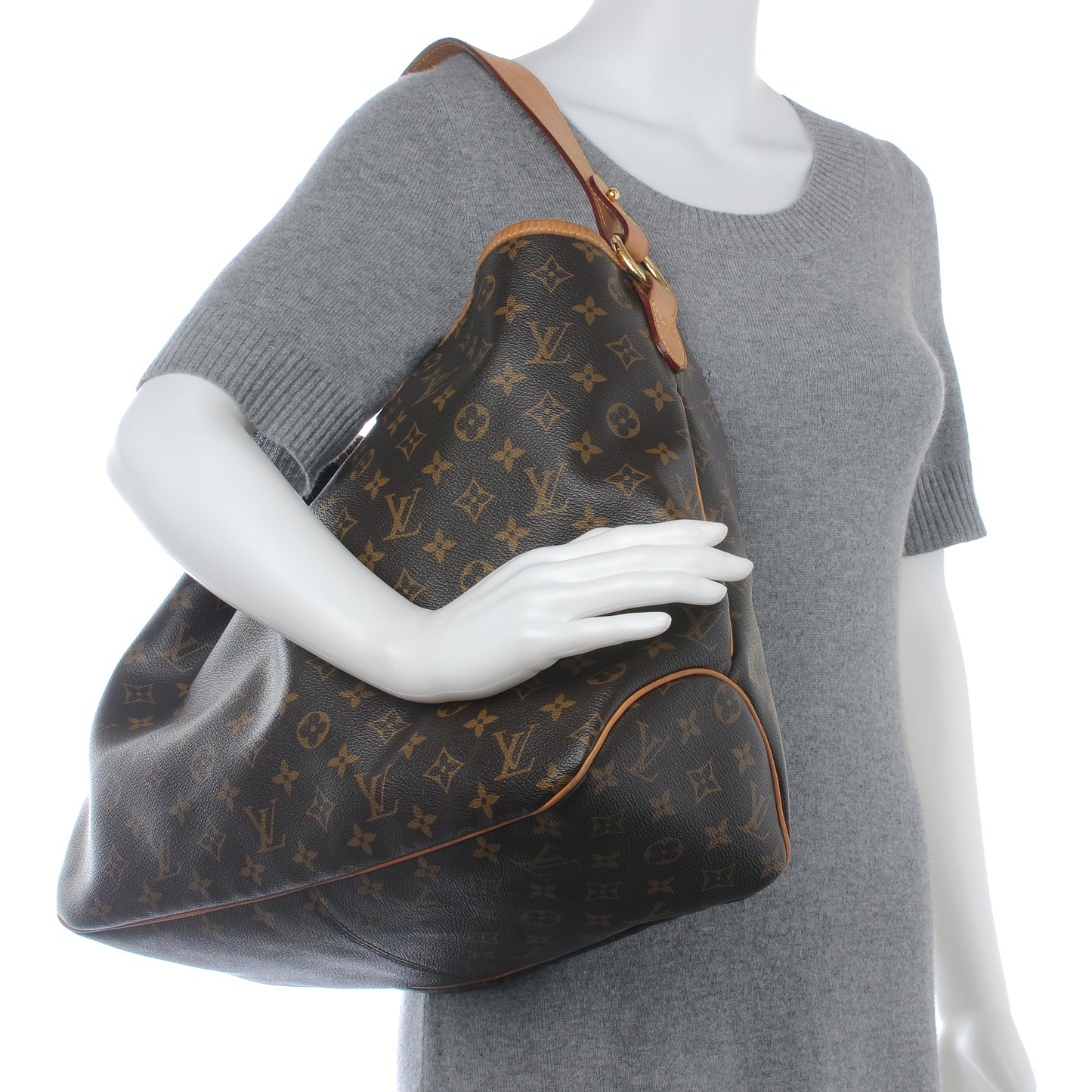 Monogram Delightful MM
