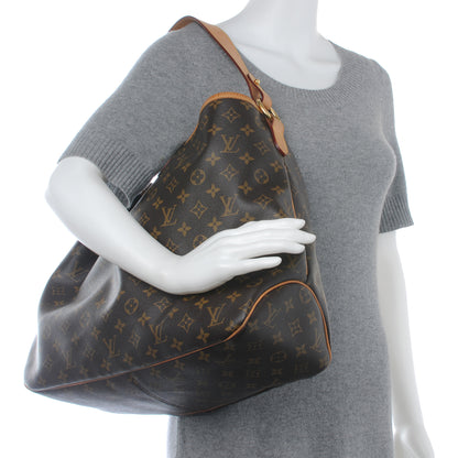 Louis Vuitton Monogram Delightful MM 2 of 7