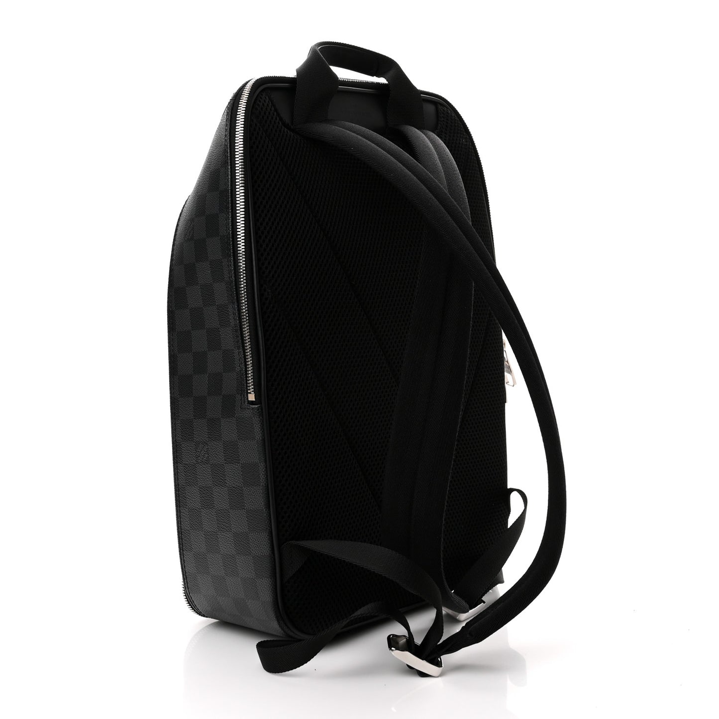 Damier Graphite Michael Backpack NV2
