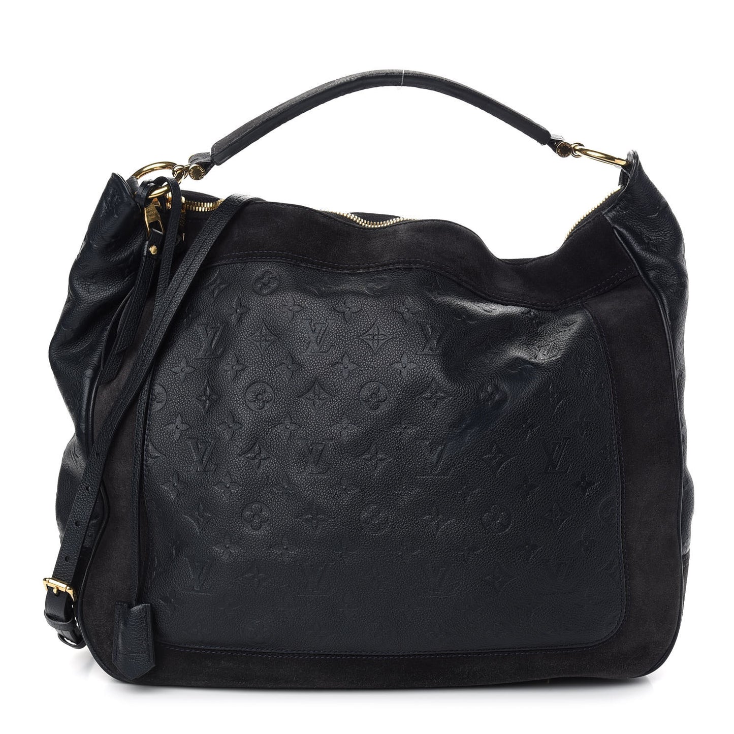Empreinte Suede Audacieuse GM Infini