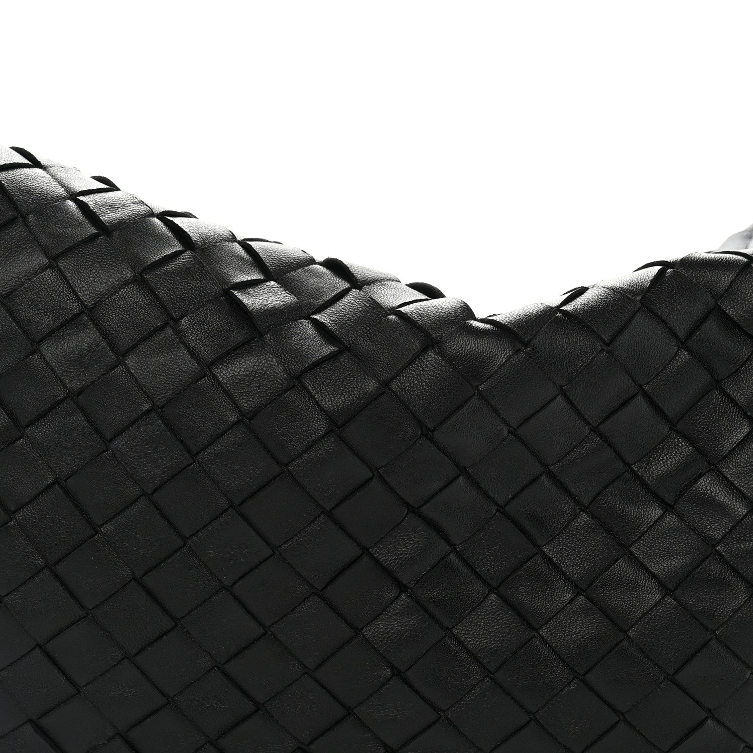 Bottega Veneta Nappa Intrecciato Small Jodie Black 8 of 10