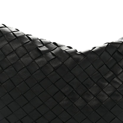 Bottega Veneta Nappa Intrecciato Small Jodie Black 8 of 10