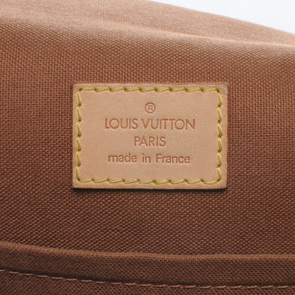 Louis Vuitton Monogram Bosphore PM Messenger 5 of 7