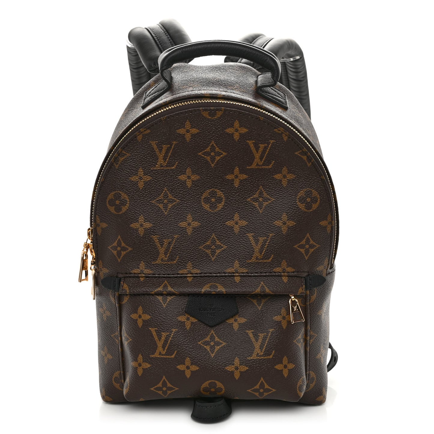 Monogram Palm Springs Backpack PM