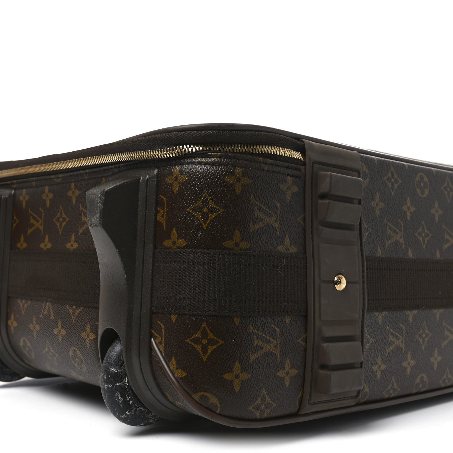 Louis Vuitton Monogram Pegase 55 8 of 8