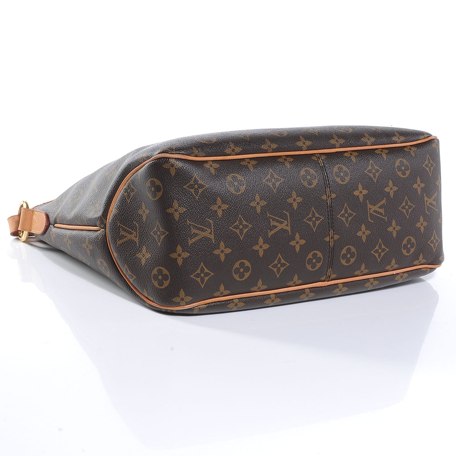 Louis Vuitton Monogram Delightful PM 4 of 8