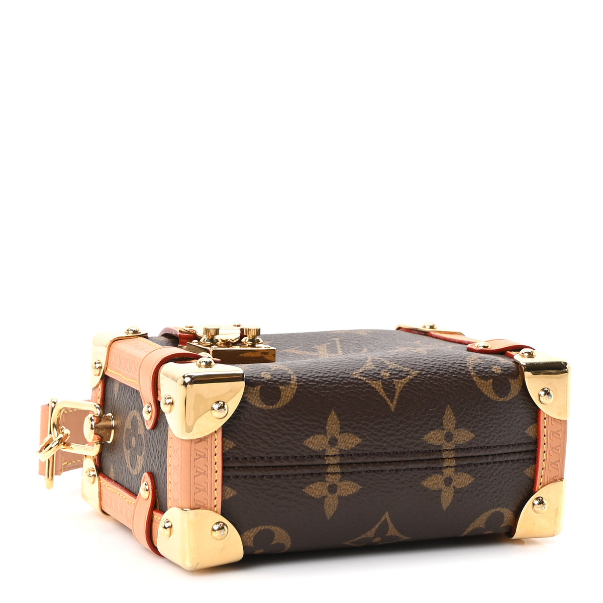 Louis Vuitton Monogram Pico Side Trunk 4 of 10