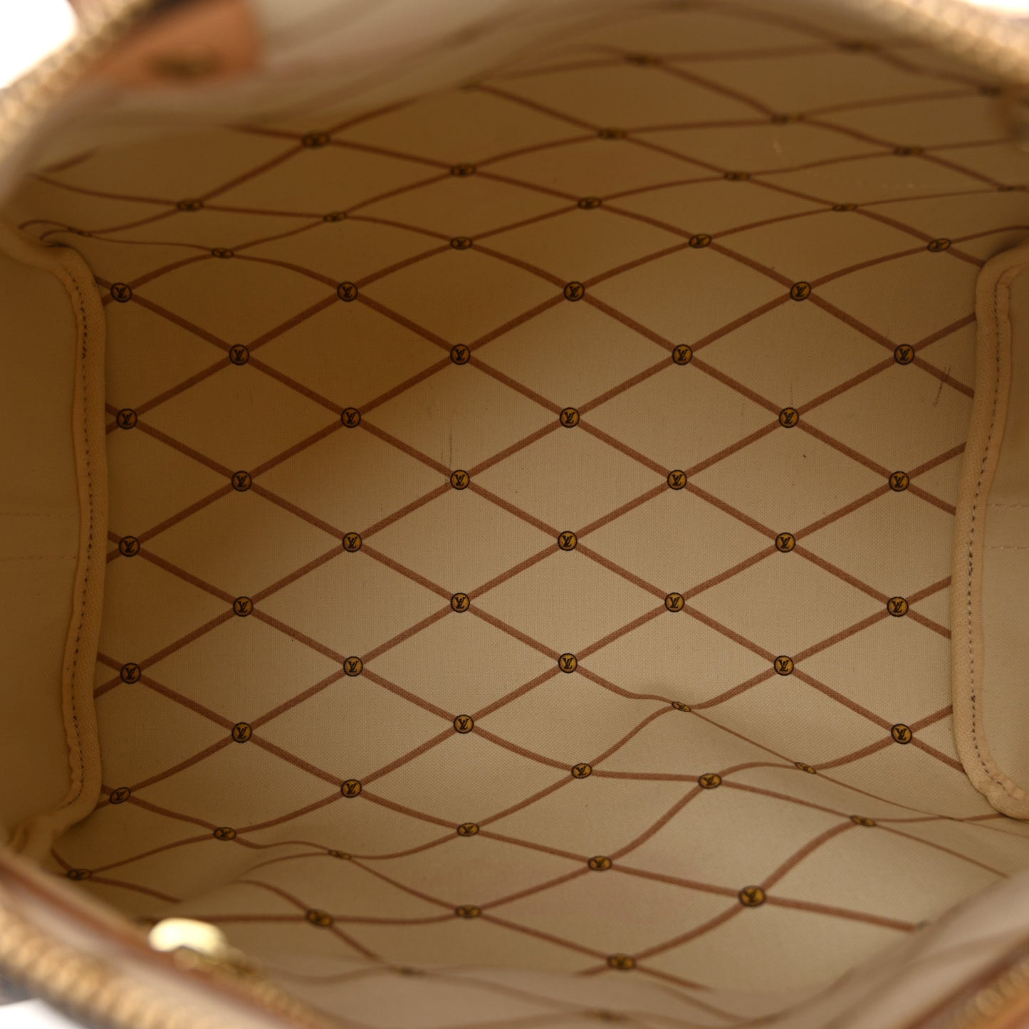 Monogram Summer Trunks Speedy Bandouliere 30