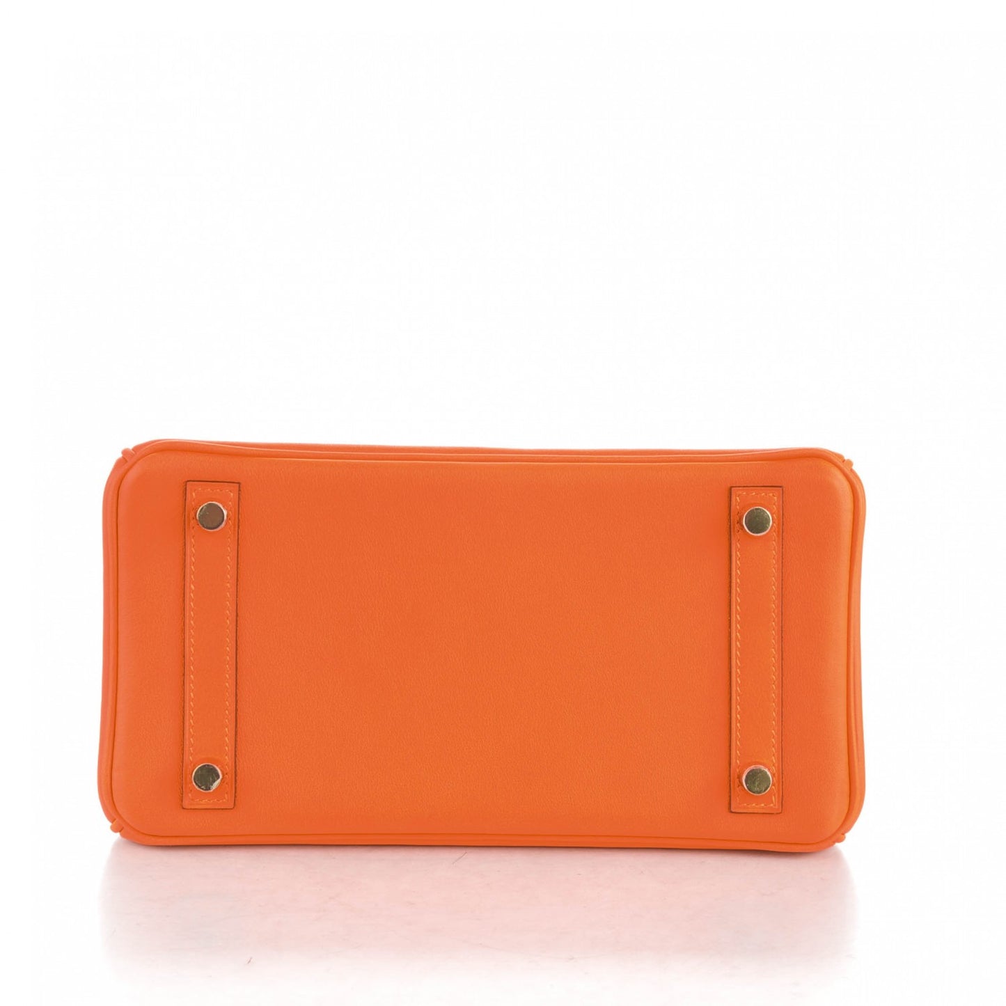 Swift Birkin 25 Orange