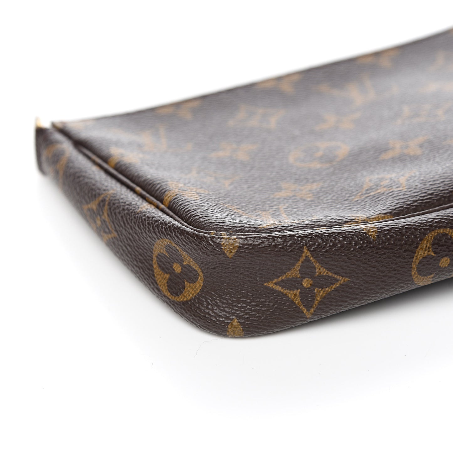 Monogram Pochette Accessories