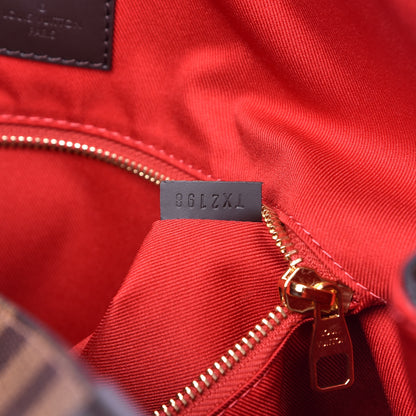 Louis Vuitton Damier Ebene Graceful MM 8 of 11