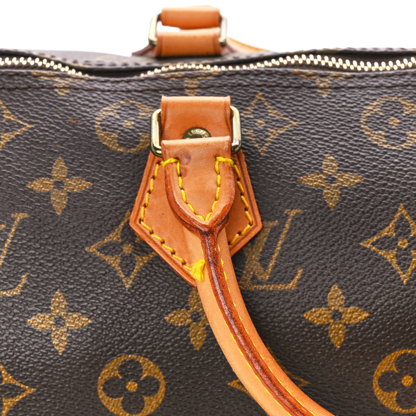 Monogram Speedy 30