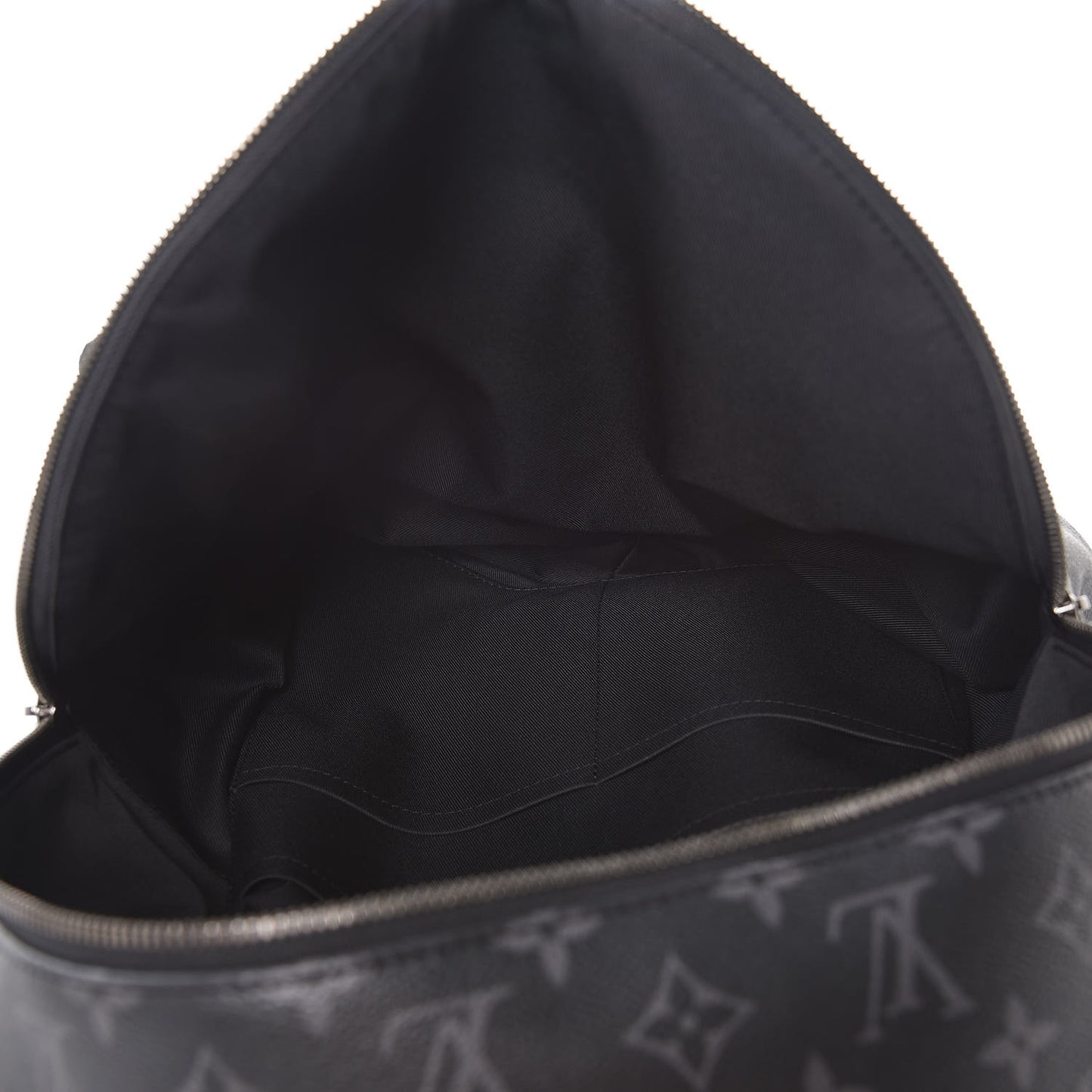 Monogram Eclipse Discovery Backpack PM