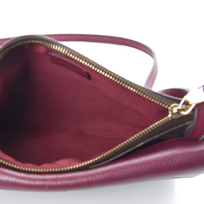 Louis Vuitton Monogram Twice Pochette Aurore 4 of 9