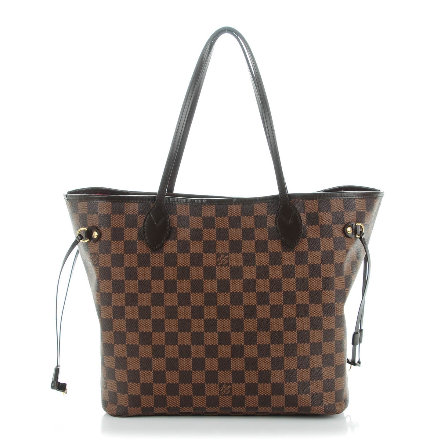 Damier Ebene Neverfull MM