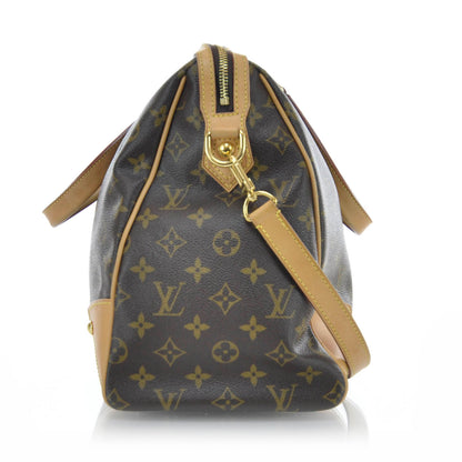 Louis Vuitton Monogram Retiro GM 4 of 10
