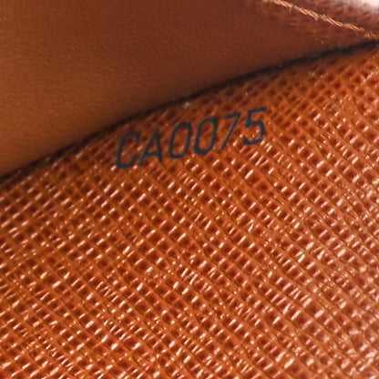 Louis Vuitton Monogram Koala Compact Wallet 7 of 8