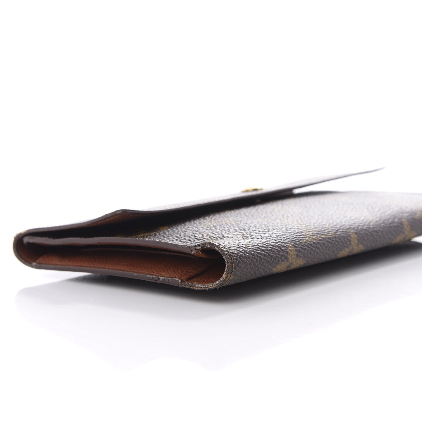 Monogram Porte Tresor International Wallet