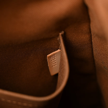 Louis Vuitton Monogram Odeon PM 7 of 16