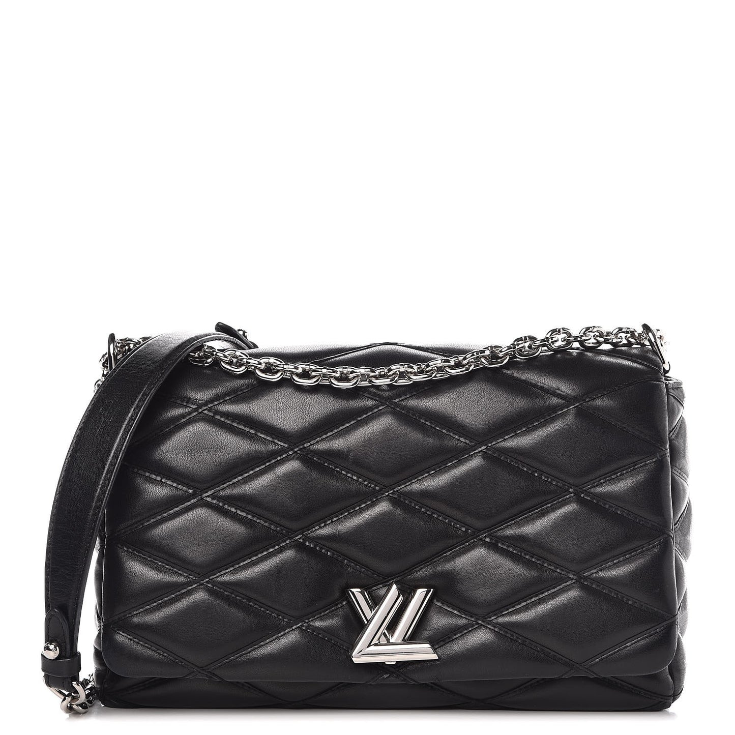 Lambskin Malletage GO-14 MM Black