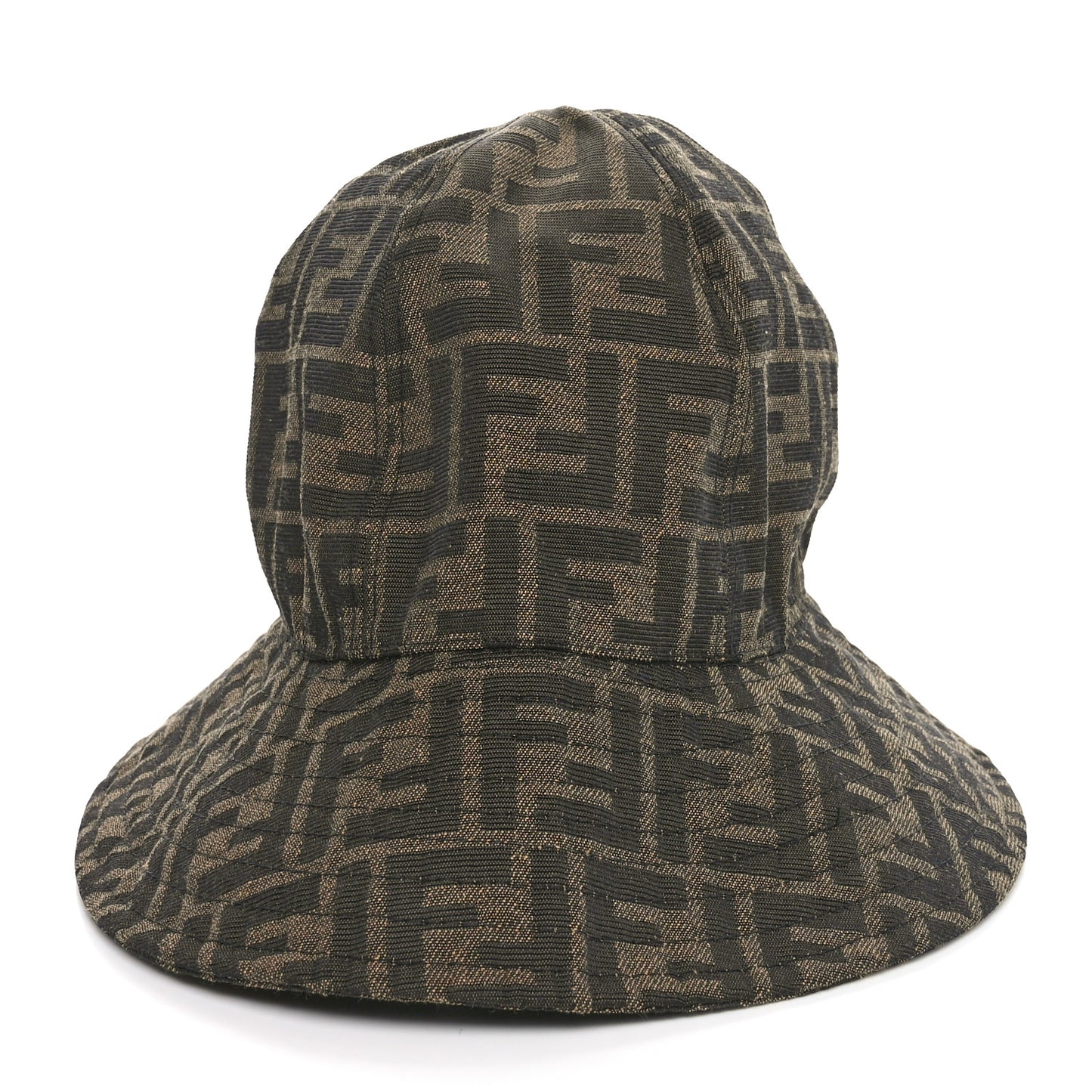 Technical Fabric FF Bucket Hat S Tobacco