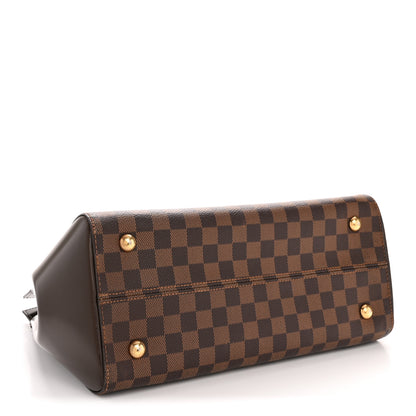 Louis Vuitton Damier Ebene Rivoli MM 4 of 16