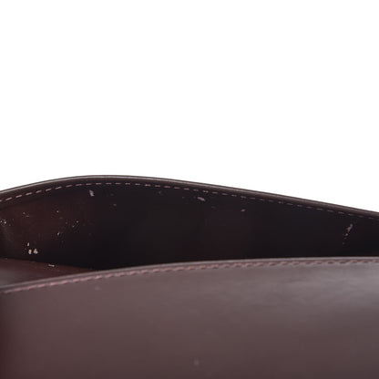 Louis Vuitton Epi Checkbook Organizer Wallet Moka 14 of 15