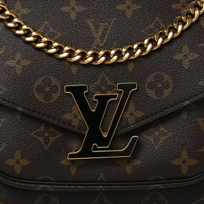 Louis Vuitton Monogram Passy 7 of 9