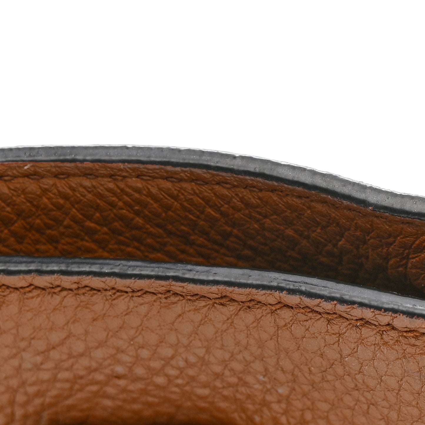 Vitello Phenix Tote Cannella