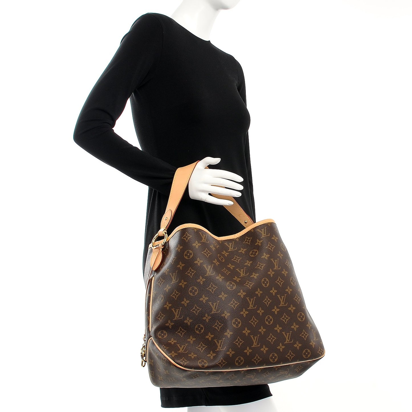 Monogram Delightful MM