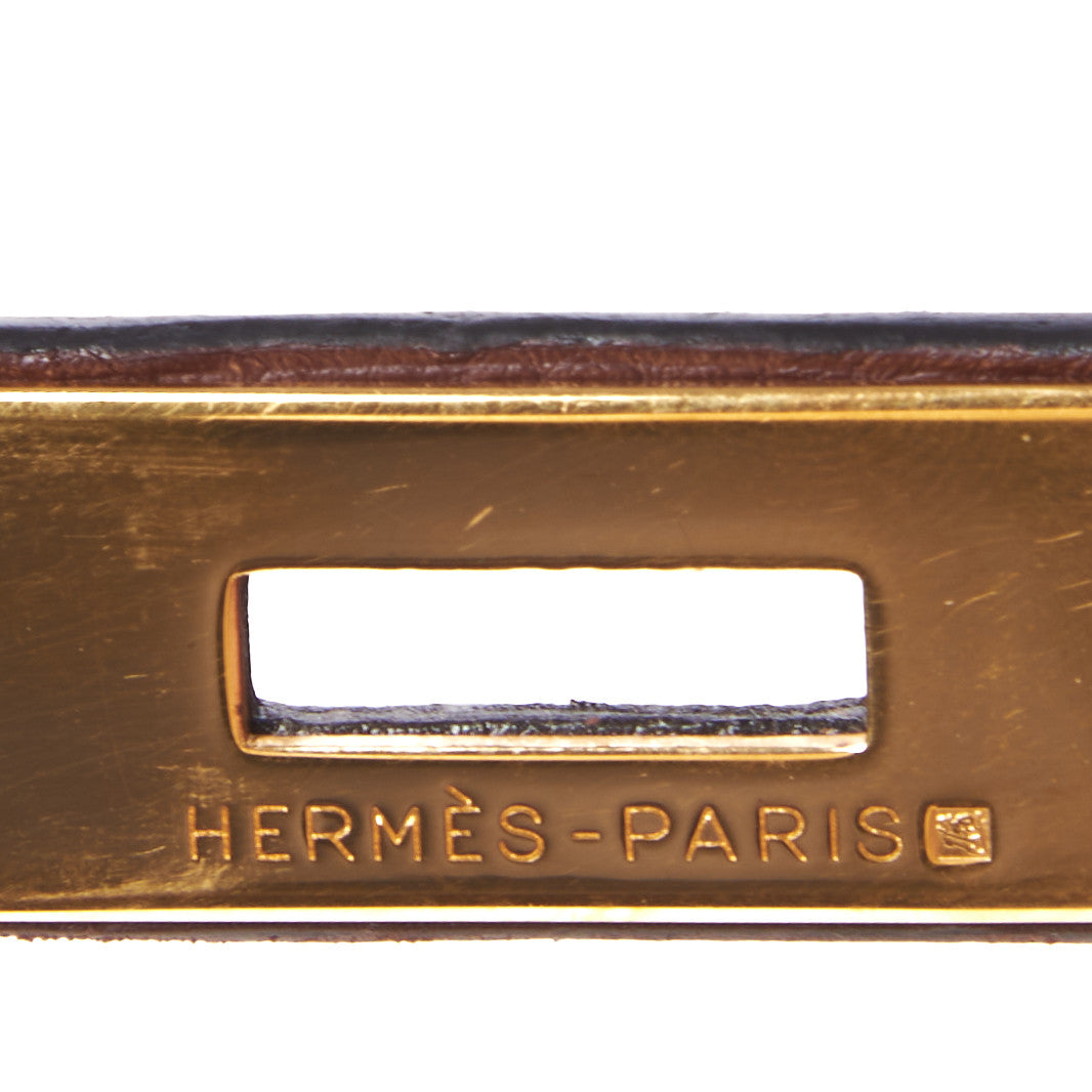 Hermes Togo Birkin 35 Havane 29 of 35